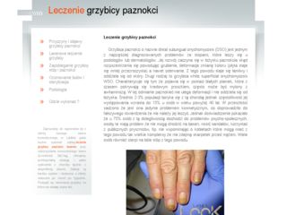 http://grzybica-paznokci-lublin.pl