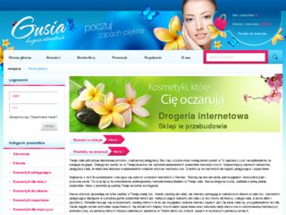 http://www.gusia.pl