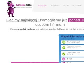 http://www.guziec.org