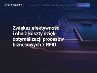 https://www.hadatap.pl