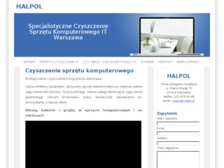 http://www.halpol.pl