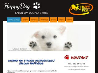 www.happydog.radom.pl
