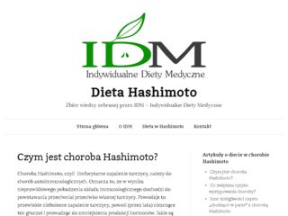 http://hashimotodieta.pl