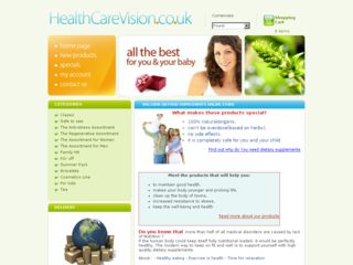 http://healthcarevision.co.uk