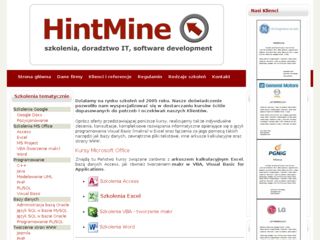 http://www.hintmine.pl