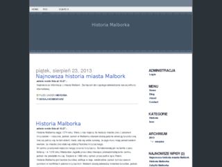 http://historia.malbork.pl