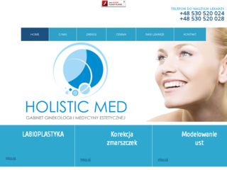 http://holistic-med.pl