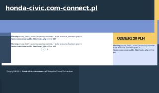 http://honda-civic.com-connect.pl