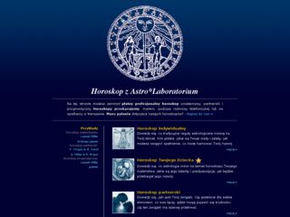http://www.horoskop.astrolabium.pl