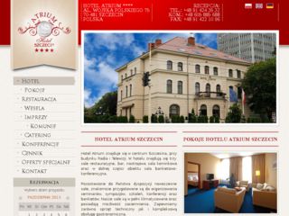http://www.hotel-atrium.pl