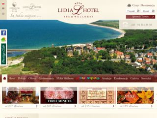 http://www.hotel-lidia.pl