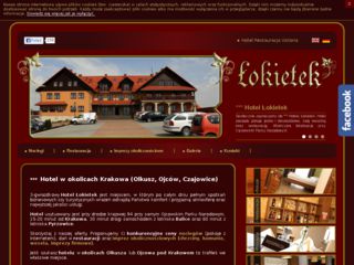 http://www.hotel-lokietek.pl