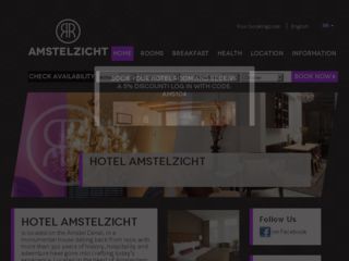 http://www.hotelamstelzicht.com
