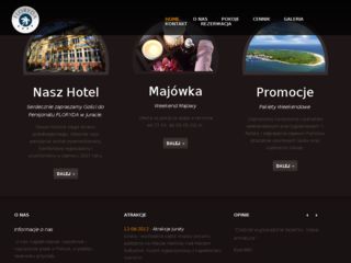 http://www.hotelfloryda.pl