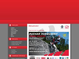 http://www.husqvarna-motocykle.pl