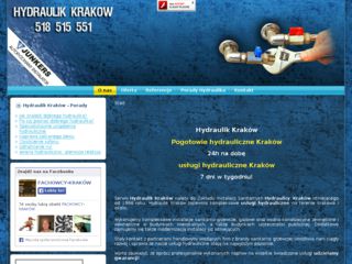http://hydraulik-krakow.com