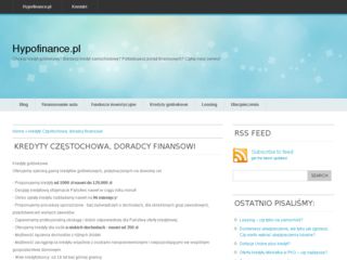 http://hypofinance.pl