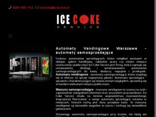 http://icecoke.pl