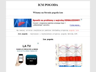http://www.icmpogoda.pl