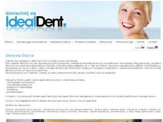 http://www.ideal-dent.pl
