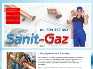 http://www.instalacje-sanit-gaz.pl