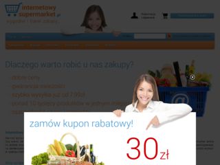 http://internetowysupermarket.pl