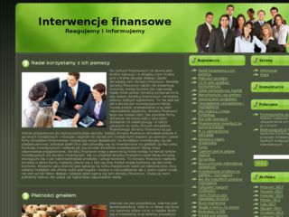 http://www.interwencjafinansowa.pl