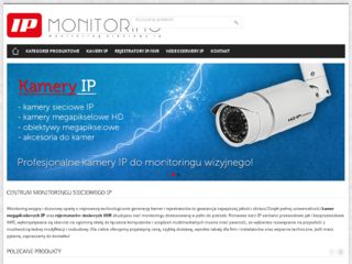 http://ip-monitoring.pl