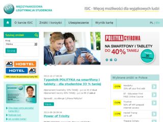 http://www.isic.pl