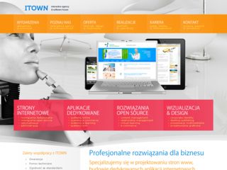 http://www.itown.pl