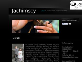 http://jachimscy.pl