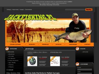 http://www.jackfishing.pl