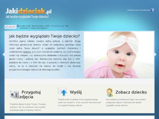 http://www.jakidzieciak.pl