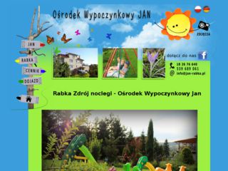 http://www.jan-rabka.pl