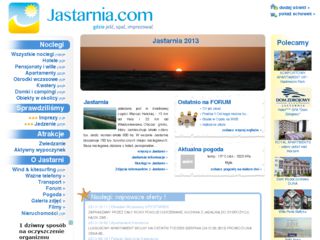 http://www.jastarnia.com
