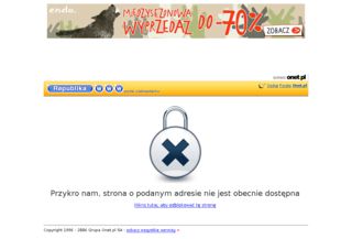 http://www.jedynka_jedynka.republika.pl
