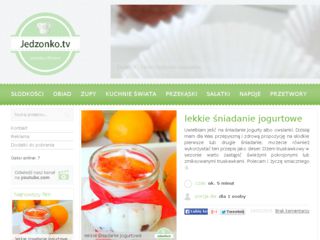 http://www.jedzonko.tv