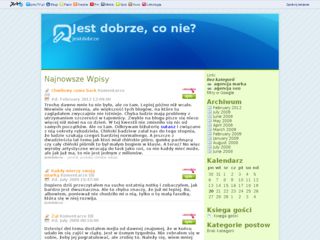 http://jestdobrze.blogi.pl