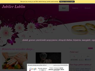 http://www.jubiler.lublin.pl