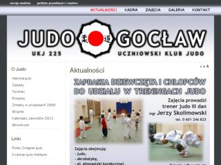 http://judo-goclaw.pl