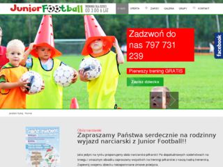 http://www.juniorfootball.pl