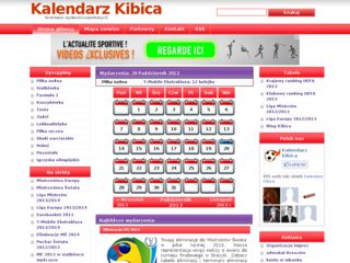 http://www.kalendarz-kibica.pl