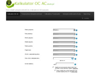 http://kalkulator-oc-ac.auto.pl