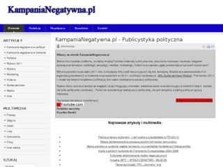 http://www.kampanianegatywna.pl