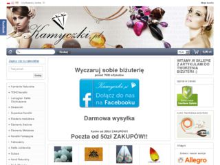 http://www.kamyczki.pl