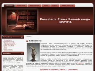 http://www.kancelaria-iustitia.com