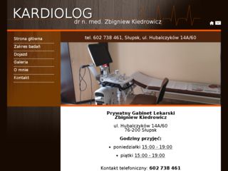 http://www.kardiolog-slupsk.pl