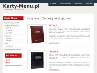 http://karty-menu.pl