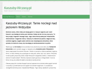 http://www.kaszuby-wczasy.pl