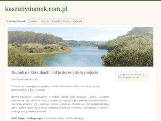 http://kaszubydomek.com.pl